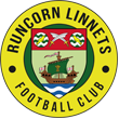 Runcorn Linnets Crest